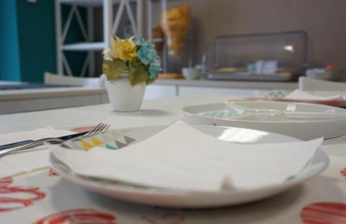Trento House | I Dodici mesi rooms&apartments