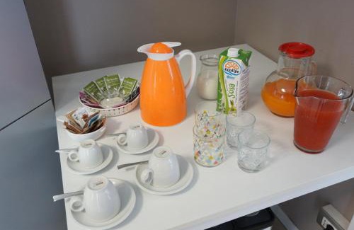 Trento House | I Dodici mesi rooms&apartments