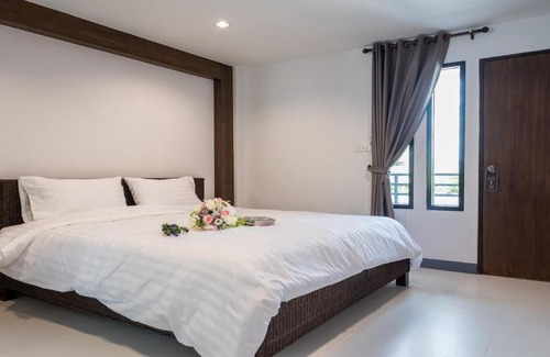 Ban Du Hotel | I Doi Hotel