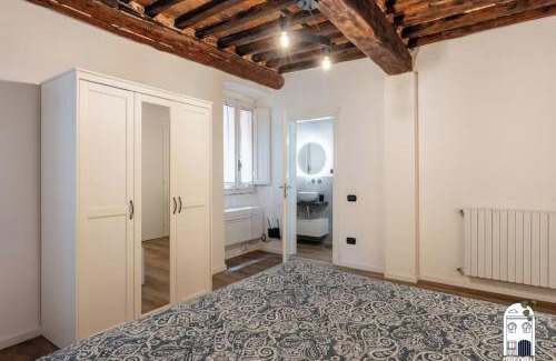 Pescia Apartment | I due Ciueli
