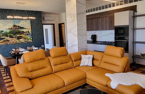 Taormina Apartment | I Due Grifoni Luxury Apartment & Spa