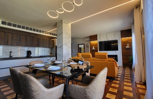 Taormina Apartment | I Due Grifoni Luxury Apartment & Spa