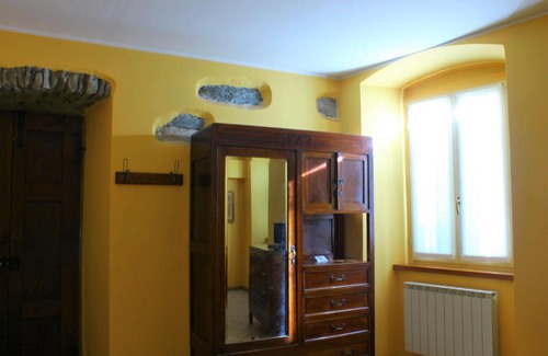 Domodossola House | I Due Monaci