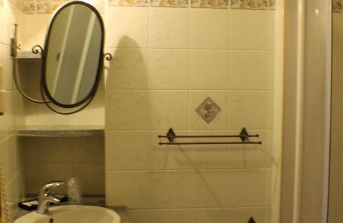 Domodossola House | I Due Monaci