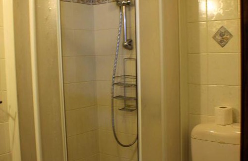Domodossola House | I Due Monaci