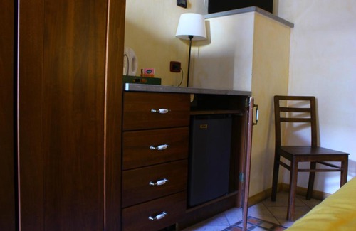Domodossola House | I Due Monaci