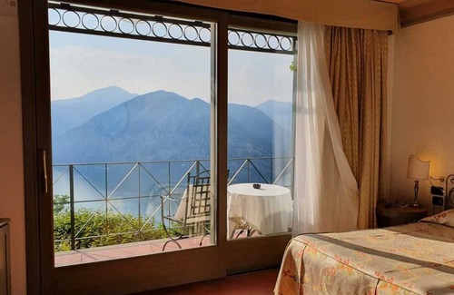 Iseo Hotel | I due Roccoli
