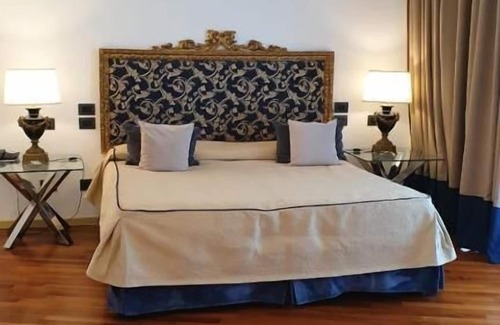 Iseo Hotel | I due Roccoli