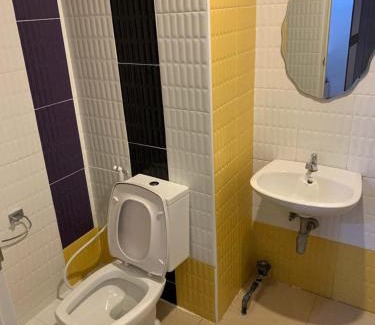Nai Mueang Hotel | I Garden Place