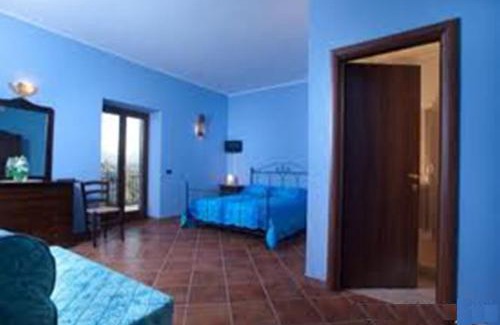 Sant'Agata de'Goti House | I Giardini Di Eidos