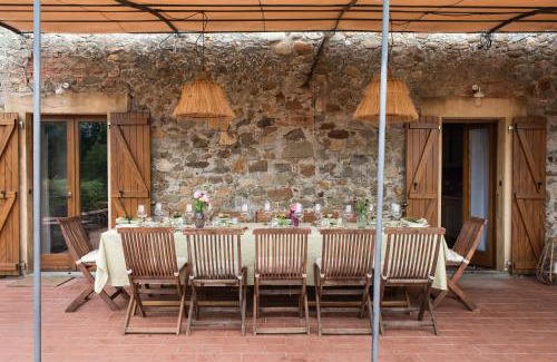 Aulla Villa | I Ginepri exclusive CountryHouse, 15pax, private pool, Aulla