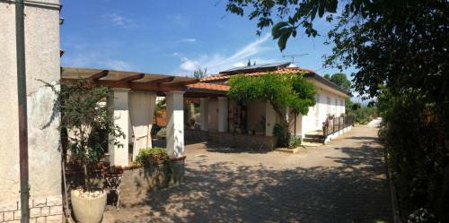 Migliarino House | I Girasoli di Migliarino