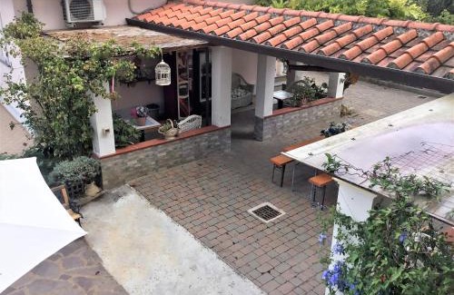 Migliarino House | I Girasoli di Migliarino