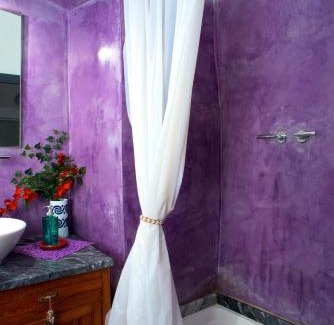 Pugliola House | I Glicini
