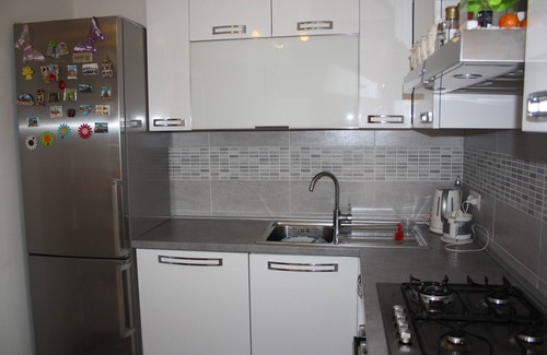 Torno Apartment | I go back to the village but not only