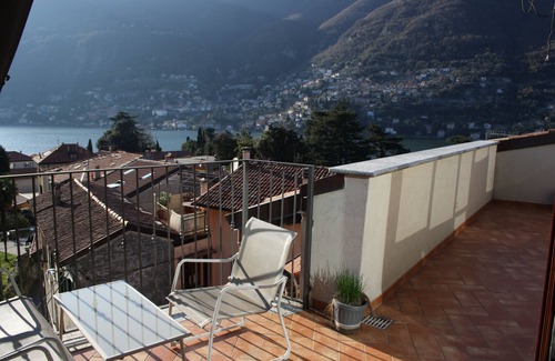 Torno Apartment | I go back to the village but not only