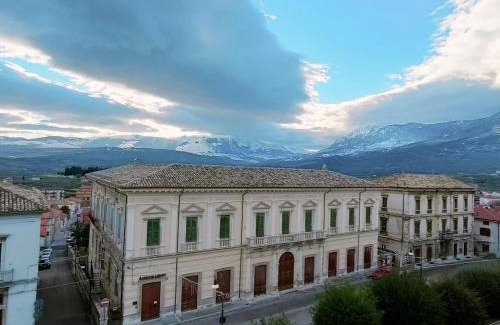 Tocco da Casauria House | I Guelfi