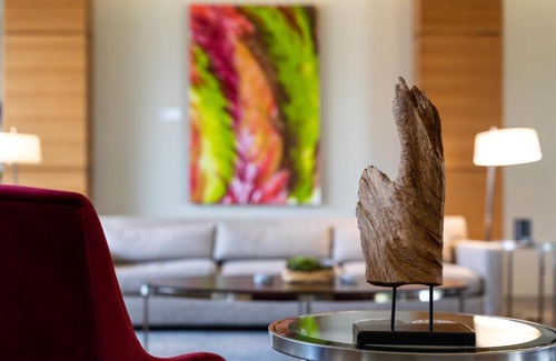 Champaign Hotel | I Hotel and Illinois Conference Center - Champaign