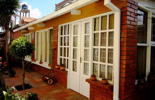 Macrodistrito Sur Apartment | I invite you to meet and enjoy my beloved city of La Paz- Bolivia