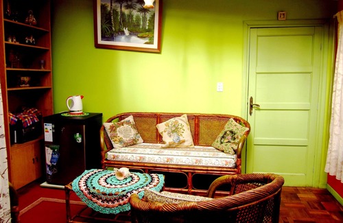 Macrodistrito Sur Apartment | I invite you to meet and enjoy my beloved city of La Paz- Bolivia