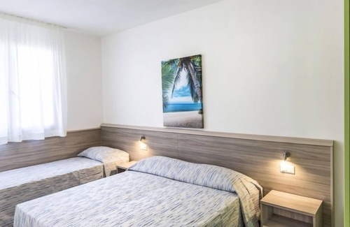 Torre di Fine Apartment | I Larici (CAO471) by Interhome