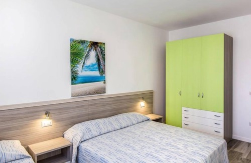 Torre di Fine Apartment | I Larici (CAO471) by Interhome