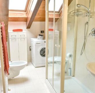 Monclassico Apartment | I Larici