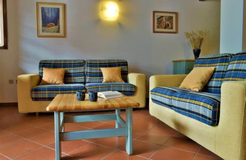 Monclassico Apartment | I Larici