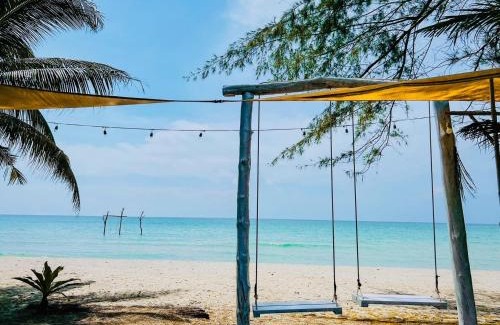 Ko Kood House | I-Lay House Koh Kood