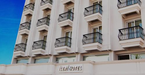 Ilica Apartment | İleri Hotel & Apartments
