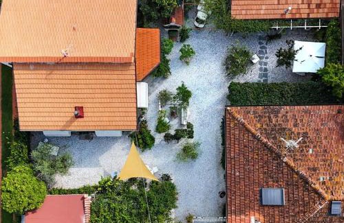 Torre del Lago Puccini House | I Levrieri