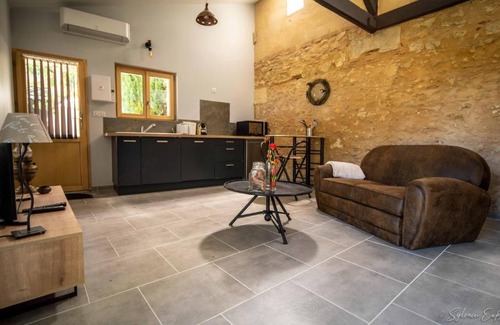 Bergerac House | I love Bergerac Cottage