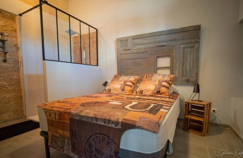Bergerac House | I love Bergerac Cottage