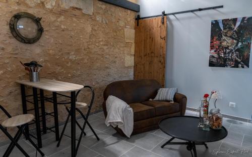 Bergerac House | I love Bergerac Cottage