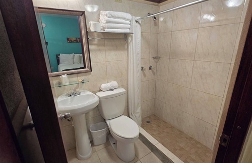 El Combate Hotel | I Love Combate Rooms & Suites