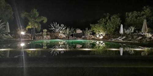 Ostuni Apartment | I Love Trullo - Country Boutique Apartments - Villa Laura Ostuni