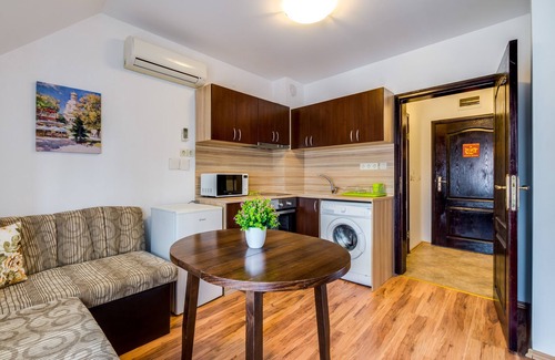 Varna City Centre Apartment | I love Varna Apartments