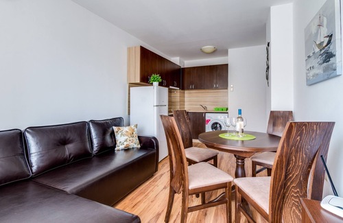 Varna City Centre Apartment | I love Varna Apartments