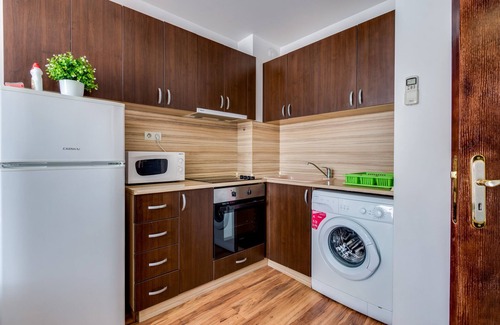Varna City Centre Apartment | I love Varna Apartments
