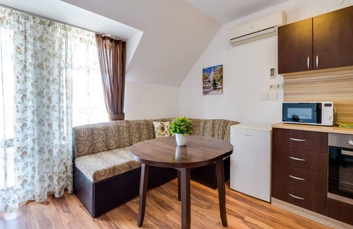 Varna City Centre Apartment | I love Varna Apartments
