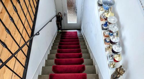 Vernier House | I love Vernier, Geneva