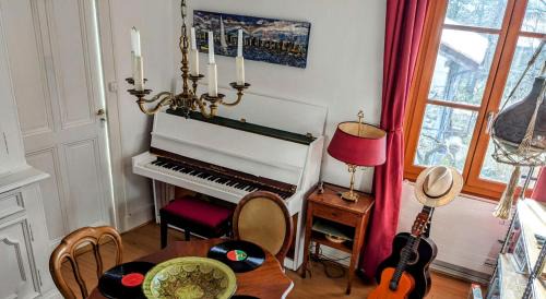 Vernier House | I love Vernier, Geneva