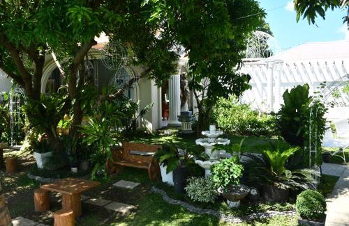 Victoria Resort | I Love Villa Victoria Resort