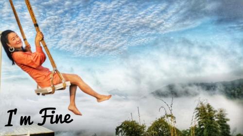 Khao Kho Bed & Breakfast | I'm Fine Khaokho resort