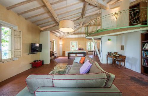 Marti Apartment | I Magazzini