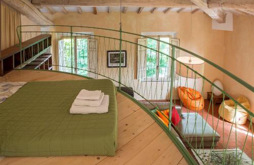 Marti Apartment | I Magazzini