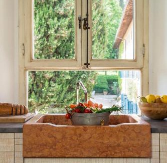 Marti Apartment | I Magazzini