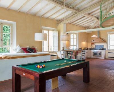 Marti Apartment | I Magazzini