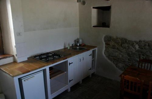 Pergola Apartment | I Magnoni