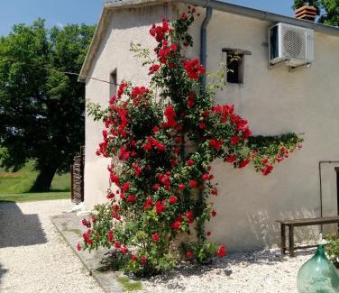 Pergola Apartment | I Magnoni